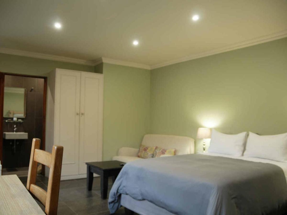 Ilanda Guest House White River Exterior foto