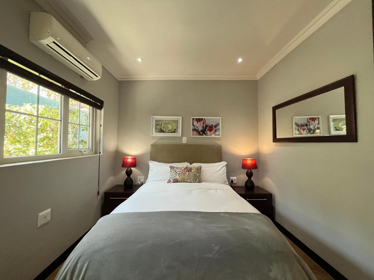 Ilanda Guest House White River Exterior foto