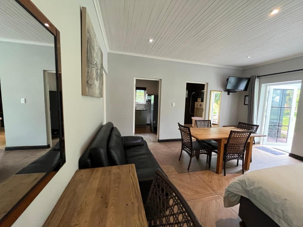 Ilanda Guest House White River Exterior foto