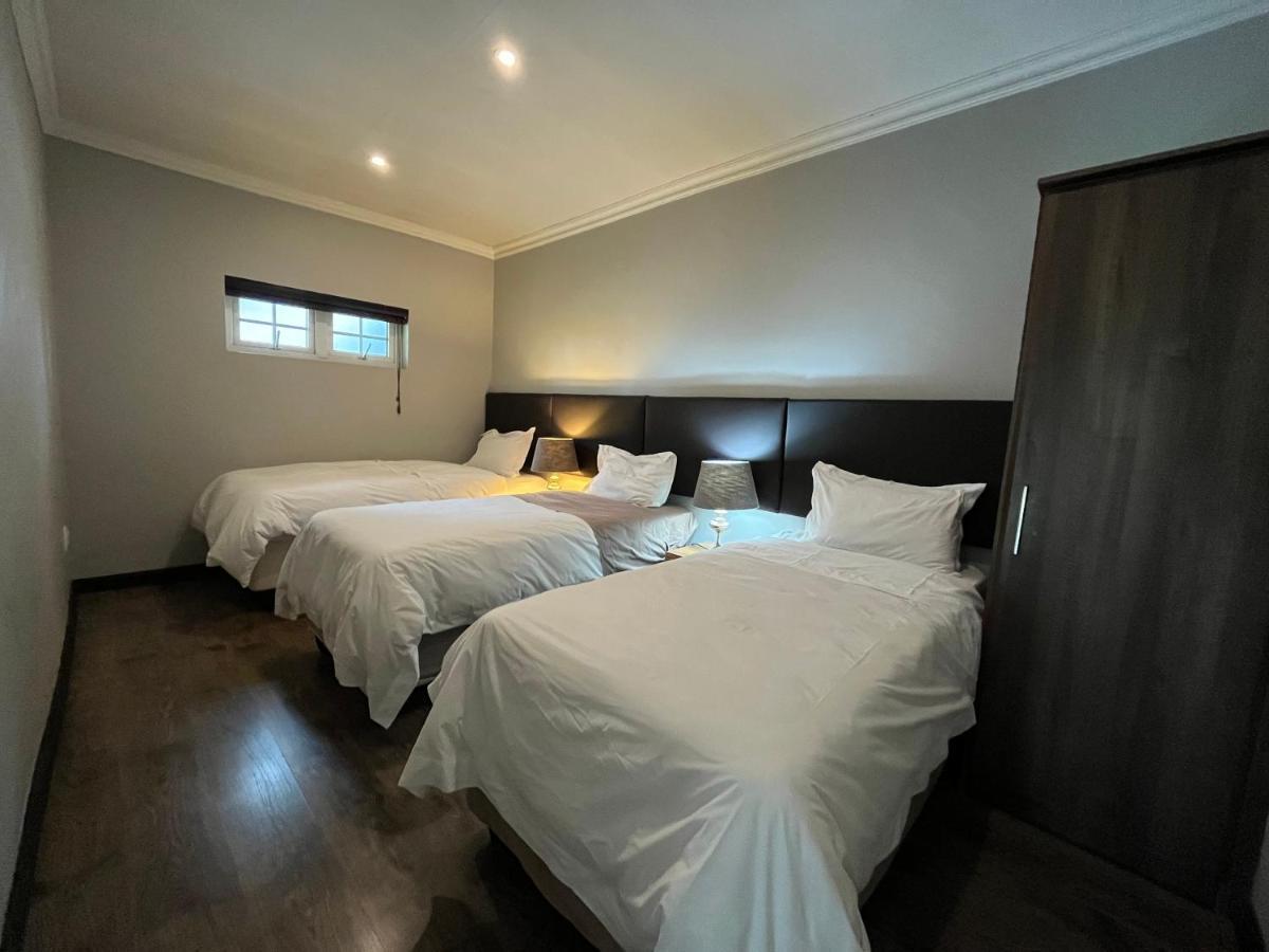 Ilanda Guest House White River Exterior foto