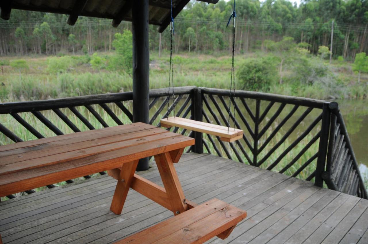 Ilanda Guest House White River Exterior foto