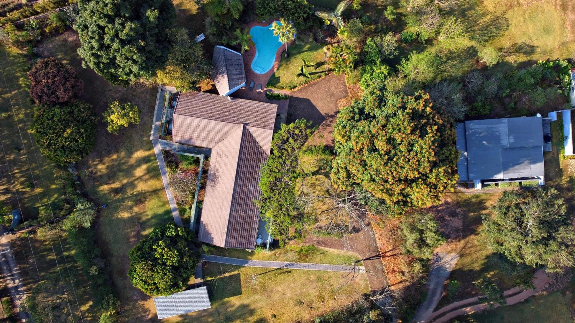 Ilanda Guest House White River Exterior foto