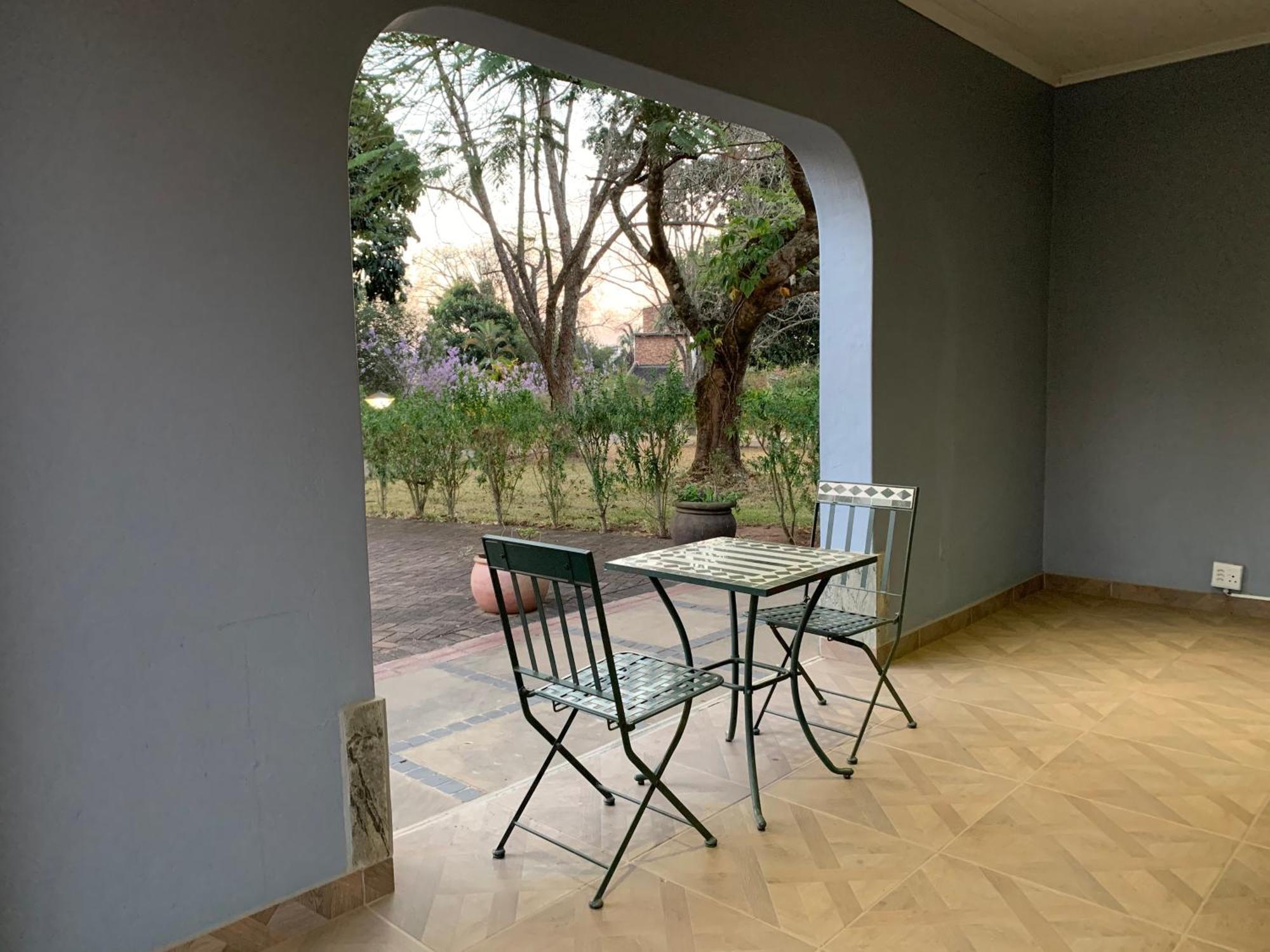 Ilanda Guest House White River Exterior foto