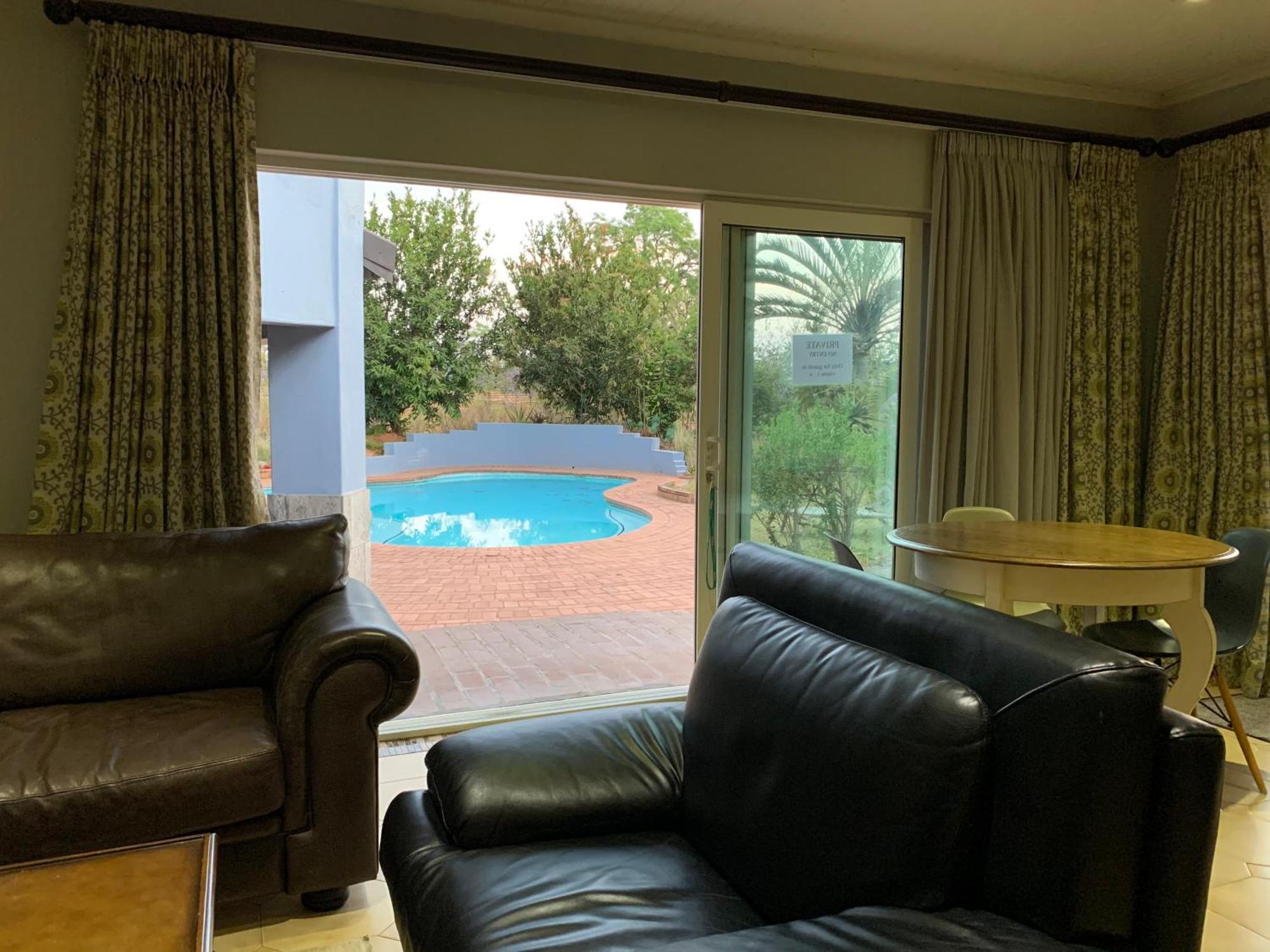 Ilanda Guest House White River Exterior foto