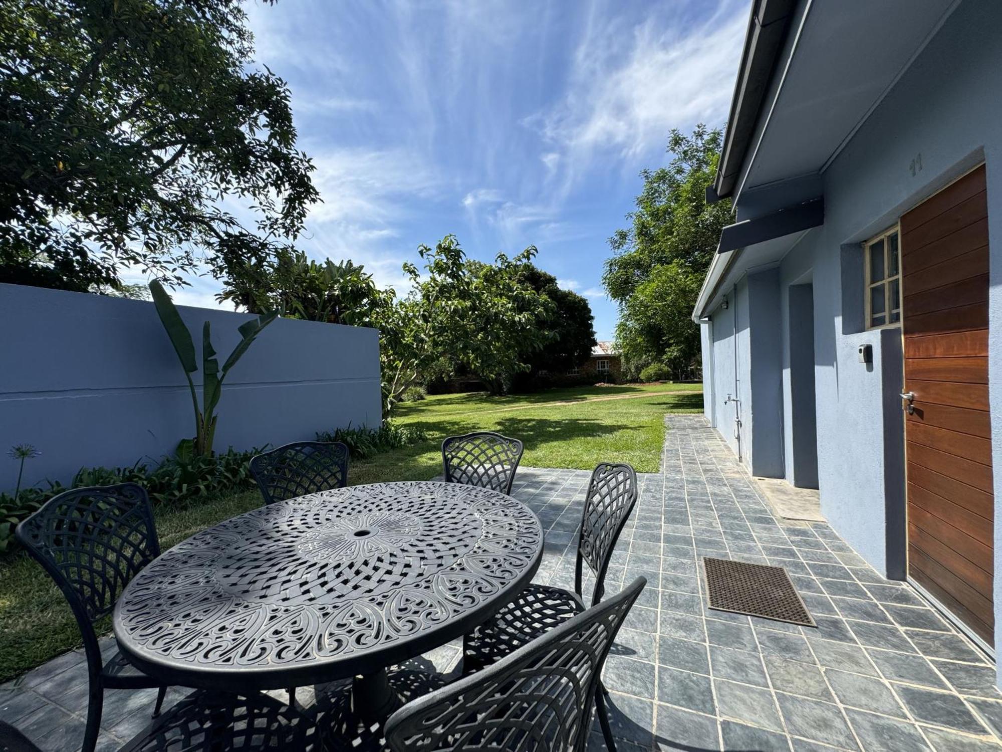 Ilanda Guest House White River Exterior foto