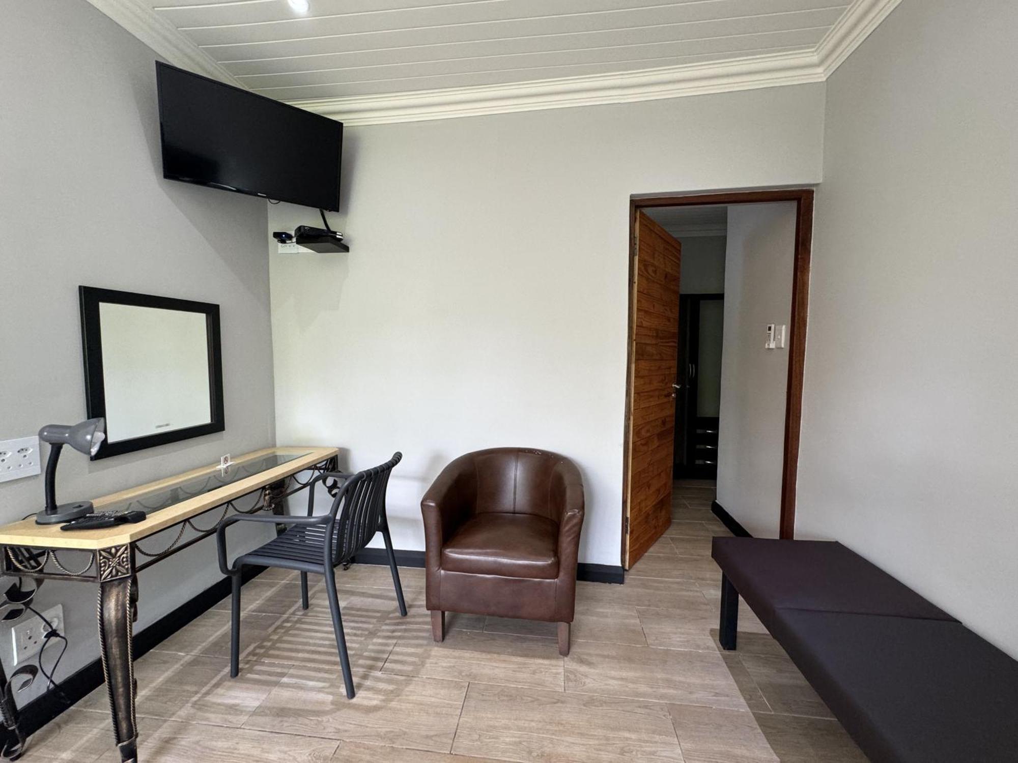Ilanda Guest House White River Exterior foto